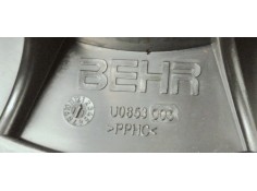 Recambio de ventilador calefaccion para audi q5 (8r) 2.0 tdi referencia OEM IAM U0854003  