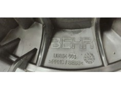 Recambio de ventilador calefaccion para audi q5 (8r) 2.0 tdi referencia OEM IAM U0854003  