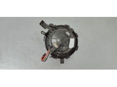 Recambio de ventilador calefaccion para audi q5 (8r) 2.0 tdi referencia OEM IAM U0854003  