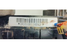 Recambio de anillo airbag para kia carens ( ) 1.7crdi 116 fap referencia OEM IAM 299102245  