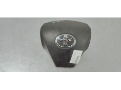 Recambio de airbag delantero izquierdo para toyota auris 1.4d4d 90 fap referencia OEM IAM 4513002501B0  