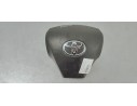 Recambio de airbag delantero izquierdo para toyota auris 1.4d4d 90 fap referencia OEM IAM 4513002501B0  