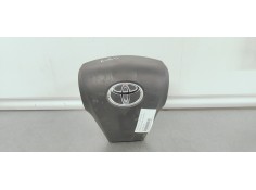 Recambio de airbag delantero izquierdo para toyota auris 1.4d4d 90 fap referencia OEM IAM 4513002501B0  