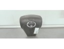 Recambio de airbag delantero izquierdo para toyota auris 1.4d4d 90 fap referencia OEM IAM 4513002501B0  