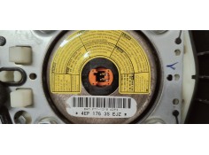 Recambio de airbag delantero izquierdo para toyota auris 1.4d4d 90 fap referencia OEM IAM 4513002501B0  