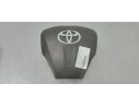 Recambio de airbag delantero izquierdo para toyota auris 1.4d4d 90 fap referencia OEM IAM 4513002501B0  