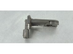 Recambio de caudalimetro para toyota auris 1.4d4d 90 fap referencia OEM IAM 2220426010  