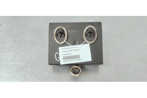 Recambio de modulo electronico para audi q5 (8r) 2.0 tdi referencia OEM IAM 8K0959795F  