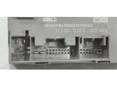 Recambio de modulo electronico para audi q5 (8r) 2.0 tdi referencia OEM IAM 8K0959795F  