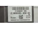 Recambio de modulo electronico para mercedes-benz clase cls (w219) 5.0 i 306 [500] referencia OEM IAM 2115456532  