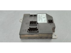Recambio de modulo electronico para mercedes-benz clase cls (w219) 5.0 i 306 [500] referencia OEM IAM 2115456532  