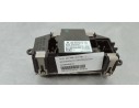 Recambio de resistencia calefaccion para audi q5 (8r) 2.0 tdi referencia OEM IAM 8K0820521B  