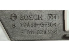 Recambio de resistencia calefaccion para audi q5 (8r) 2.0 tdi referencia OEM IAM 8K0820521B  