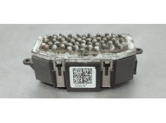 Recambio de resistencia calefaccion para audi q5 (8r) 2.0 tdi referencia OEM IAM 8K0820521B  