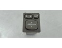 Recambio de mando retrovisor para toyota auris 1.4d4d 90 fap referencia OEM IAM 183639  