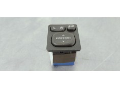 Recambio de mando retrovisor para toyota auris 1.4d4d 90 fap referencia OEM IAM 183639  