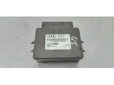 Recambio de modulo electronico para audi q5 (8r) 2.0 tdi referencia OEM IAM 8K0907801H  