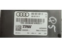 Recambio de modulo electronico para audi q5 (8r) 2.0 tdi referencia OEM IAM 8K0907801H  