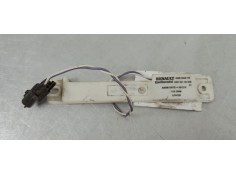 Recambio de modulo electronico para renault megane iv berlina 5p 1.2i turbo 130 referencia OEM IAM 285900007R  