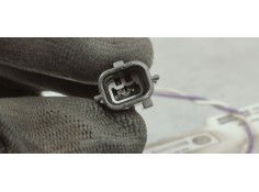 Recambio de modulo electronico para renault megane iv berlina 5p 1.2i turbo 130 referencia OEM IAM 285900007R  