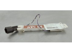 Recambio de modulo electronico para renault megane iv berlina 5p 1.2i turbo 130 referencia OEM IAM 285900007R  