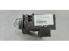 Recambio de conmutador de arranque para audi q5 (8r) 2.0 tdi referencia OEM IAM 8K0909131D  