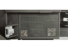 Recambio de conmutador de arranque para audi q5 (8r) 2.0 tdi referencia OEM IAM 8K0909131D  