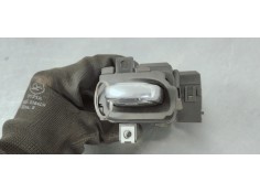 Recambio de conmutador de arranque para audi q5 (8r) 2.0 tdi referencia OEM IAM 8K0909131D  