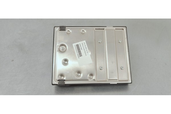 Recambio de modulo electronico para audi q5 (8r) 2.0 tdi referencia OEM IAM 8K0907063P  