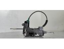 Recambio de cerradura puerta delantera derecha para opel astra h berlina sport referencia OEM IAM 13128112  