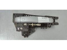 MANETA EXTERIOR TRASERA DERECHA 8T0837886A 