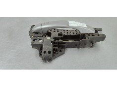 Recambio de maneta exterior trasera derecha para audi q5 (8r) 2.0 tdi referencia OEM IAM 8T0837886A  
