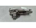 Recambio de maneta exterior trasera derecha para audi q5 (8r) 2.0 tdi referencia OEM IAM 8T0837886A  