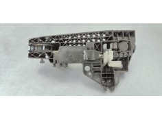 Recambio de maneta exterior trasera derecha para audi q5 (8r) 2.0 tdi referencia OEM IAM 8T0837886A  
