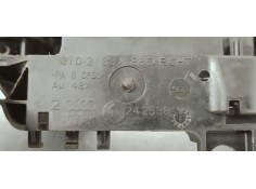 Recambio de maneta exterior trasera derecha para audi q5 (8r) 2.0 tdi referencia OEM IAM 8T0837886A  