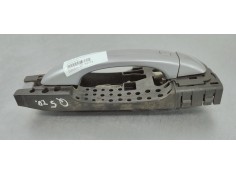 Recambio de maneta exterior trasera derecha para audi q5 (8r) 2.0 tdi referencia OEM IAM 8T0837886A  
