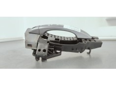 Recambio de maneta exterior delantera derecha para audi q5 (8r) 2.0 tdi referencia OEM IAM 8T0837886A  