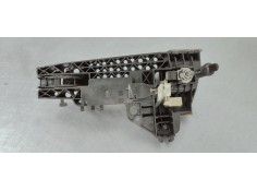 Recambio de maneta exterior delantera derecha para audi q5 (8r) 2.0 tdi referencia OEM IAM 8T0837886A  