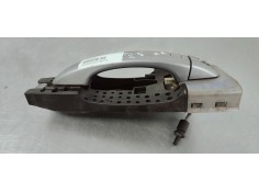 Recambio de maneta exterior delantera derecha para audi q5 (8r) 2.0 tdi referencia OEM IAM 8T0837886A  
