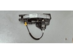 MANETA EXTERIOR TRASERA IZQUIERDA 8T0837885B 