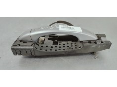 Recambio de maneta exterior trasera izquierda para audi q5 (8r) 2.0 tdi referencia OEM IAM 8T0837885B  