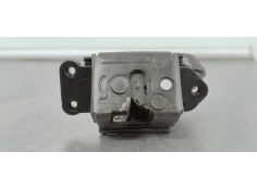 CERRADURA MALETERO / PORTON 