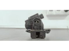 Recambio de cerradura maletero / porton para toyota auris 1.4d4d 90 fap referencia OEM IAM   