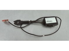 Recambio de enganche cinturon delantero izquierdo para mercedes-benz clase a (w169) 2.0cdi 110 [180] referencia OEM IAM 16986048