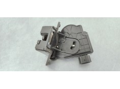 Recambio de cerradura maletero / porton para toyota auris 1.4d4d 90 fap referencia OEM IAM   