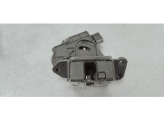 Recambio de cerradura maletero / porton para toyota auris 1.4d4d 90 fap referencia OEM IAM   