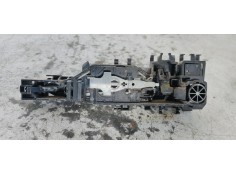 Recambio de maneta exterior trasera derecha para renault scenic ii confort dynamique referencia OEM IAM 8200028463  