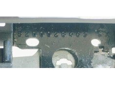 Recambio de maneta exterior trasera derecha para renault scenic ii confort dynamique referencia OEM IAM 8200028463  