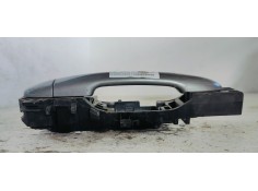 Recambio de maneta exterior trasera derecha para renault scenic ii confort dynamique referencia OEM IAM 8200028463  