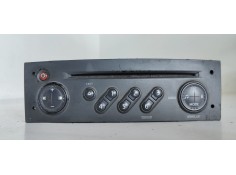 SISTEMA AUDIO / RADIO CD 8200505114 